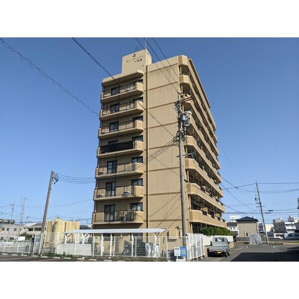 キャッスルハイツ岐阜羽島※FR1ヵ月(30日)&初回保証料無料&火災保険料1年分負担キャンペーン中