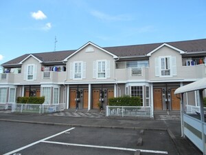 クレストール・ＫＡＷＡＤＥ外観写真