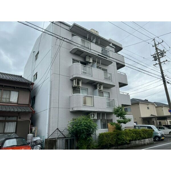 ベルトピアエグゼ岐阜羽島