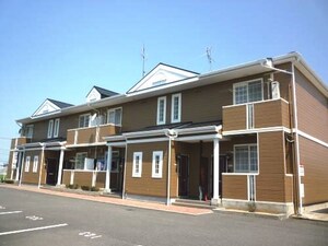 ニュークレストールＴ・ＤⅡ外観写真