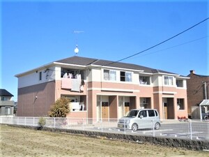 Ｇｒａｃｅ　Ｖｉｌｌａ　ＪⅡ外観写真