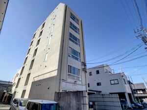 StationView加納外観写真