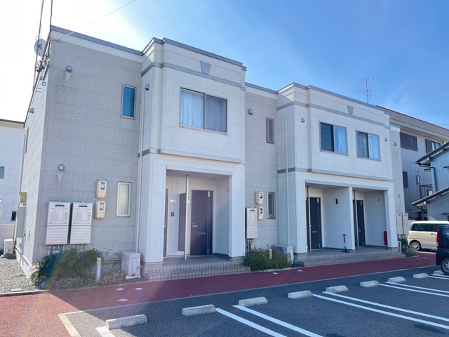 カーサ　ヴェルデⅡ