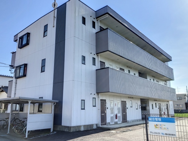 サンメゾン16