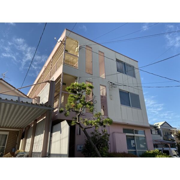 ハイツ堀田