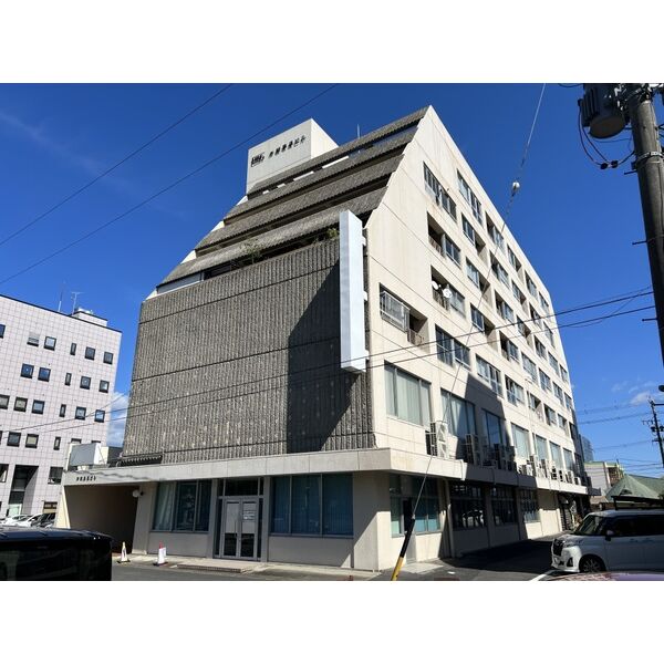 第一岐阜県ビル