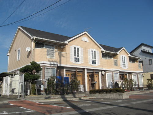 ニュークレストールかかみ野　Ｂ
