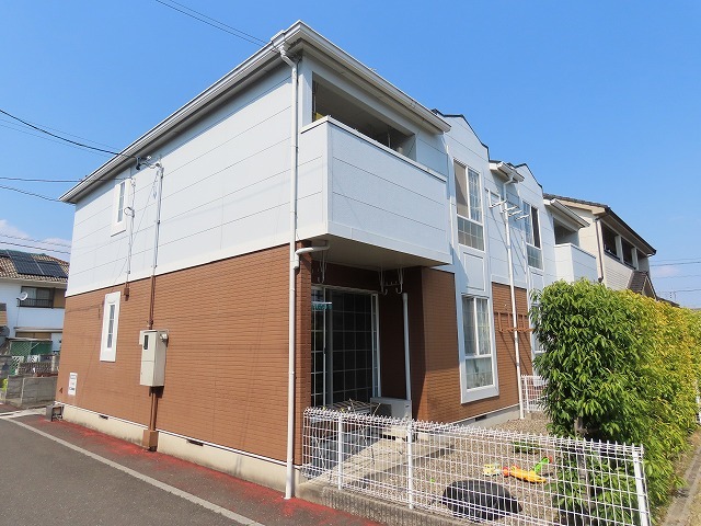 ＶＩＬＬＡ若宮Ａ