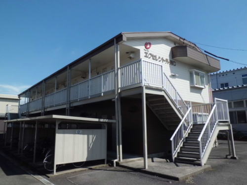 エクセレント外渕Ｃ