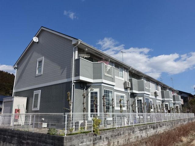 リバーハイツスワ