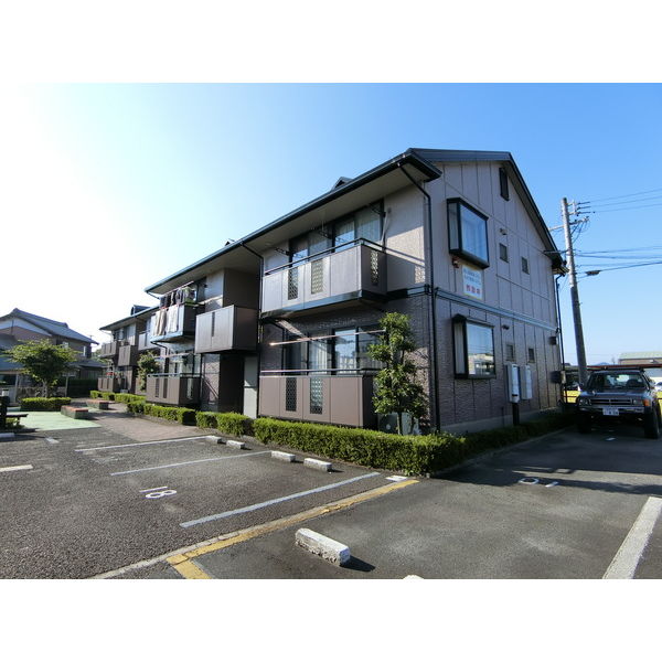 ハイツきびしま