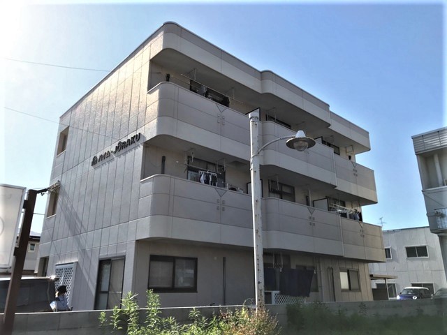 ハイムJORAKU