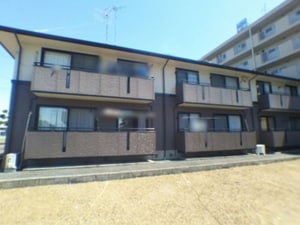 トラスト21　B外観写真