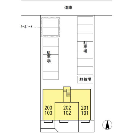 アズール