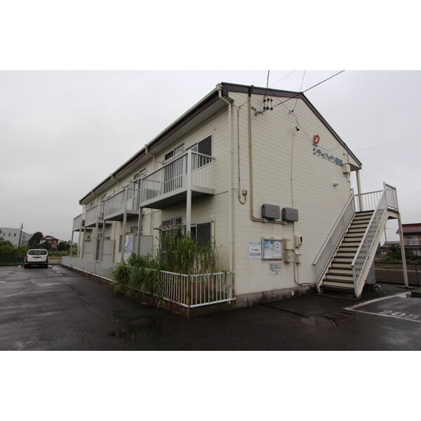 シティハイツ野田
