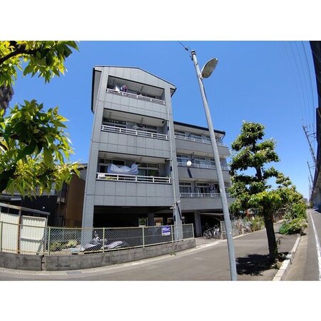 ピュア10外観写真