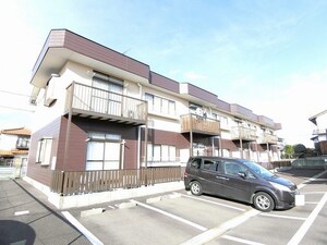 サンパルコ静香Ⅰ外観写真