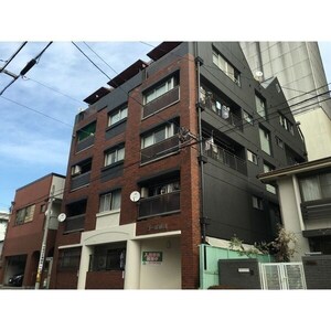 コーポ柳川外観写真