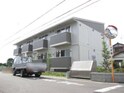レジデンスかかみ野