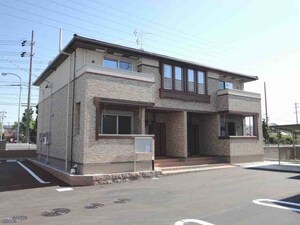 メゾン　ド　タルト外観写真