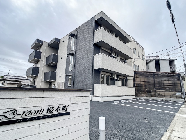 D-room桜木町