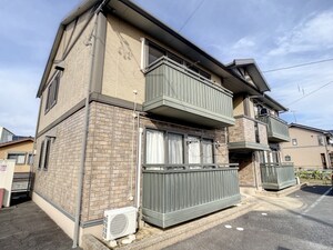 ピアチェーレ武　Ａ外観写真