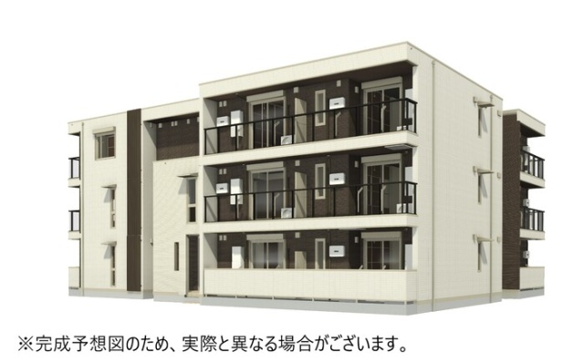 D-ROOM六条福寿町