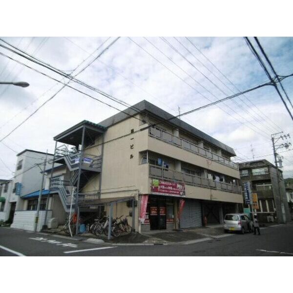 第一ビル