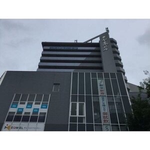 日本泉ビル外観写真
