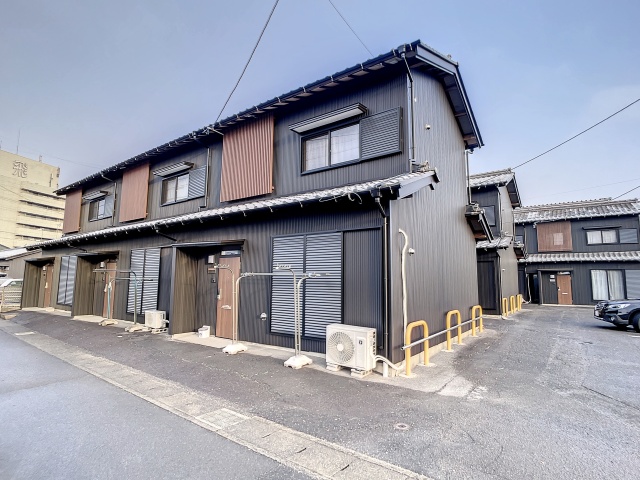 ＫＹＯＭＡＣＨＩ今嶺Ｂ－２