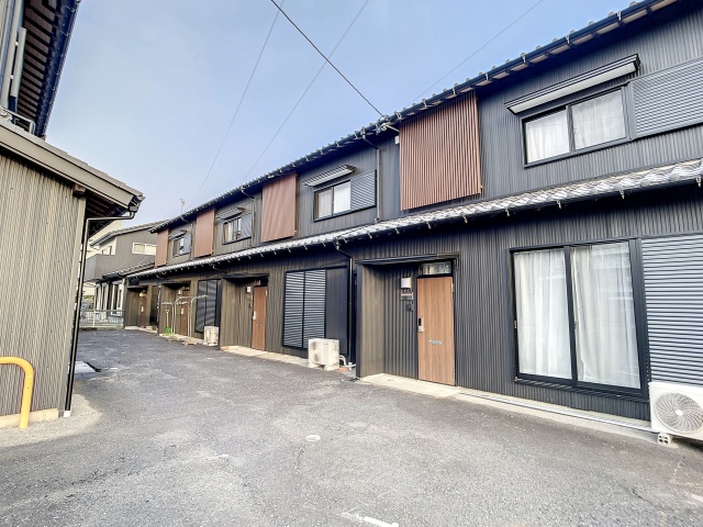 ＫＹＯＭＡＣＨＩ今嶺 Ｃ－３