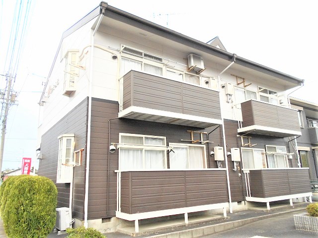 ファミーユＢ
