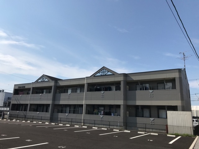 スターライズ
