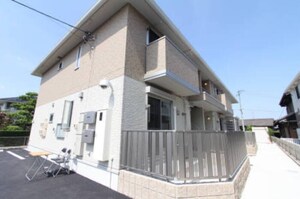 ルピナス外観写真
