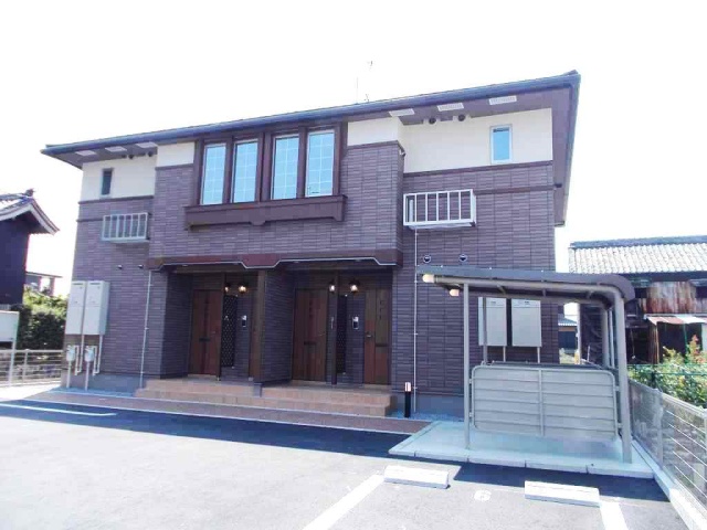 アビターレⅡ