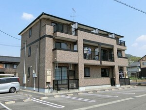 シェーネ　ブローテ外観写真