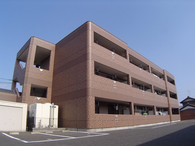 グランシャリオ