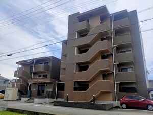 Ｃｌａｖｅｌ　Ｎａｇａｒａ　１外観写真