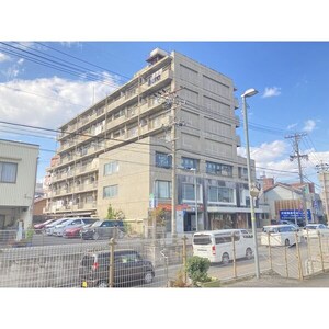 カーサプリメール外観写真