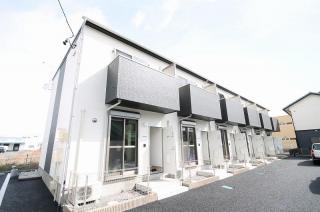 Maisonette land 室村