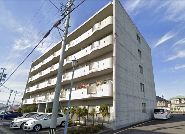 ロイヤル芝原北館