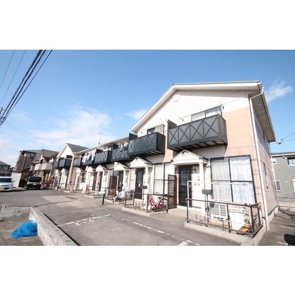 DEMEURE A・B