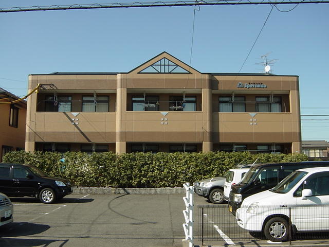 Ｓｐｅｒａｎｚａ