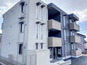 D-roomビーチルック外観写真