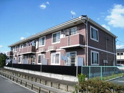 ラフィーネ花塚Ｂ