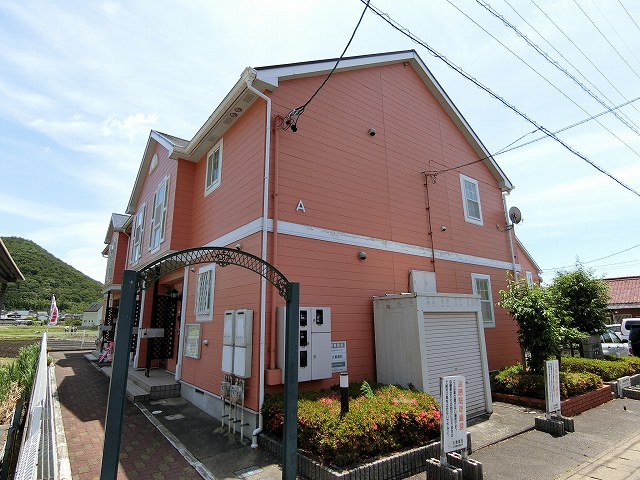 ピュアハウス桐野　Ａ