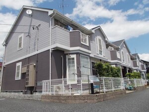 エクセラン外観写真