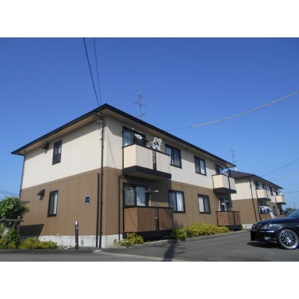 セジュール長良