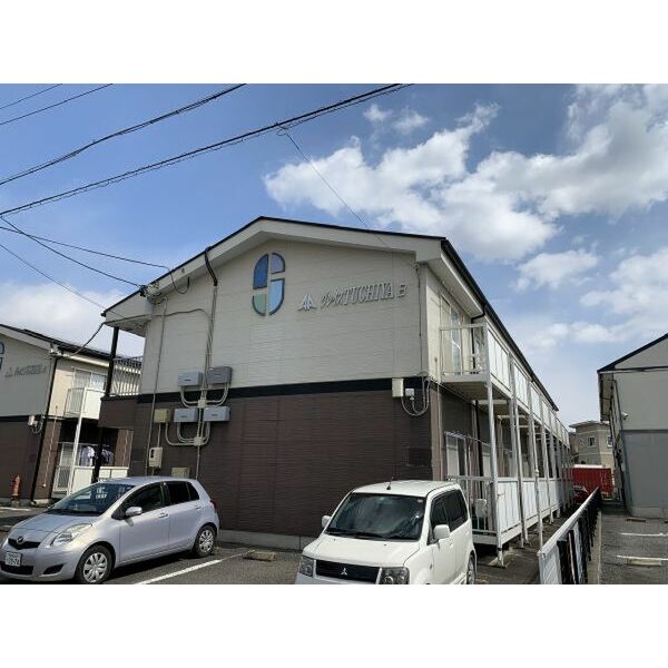 グレイスTUCHIYA　B棟