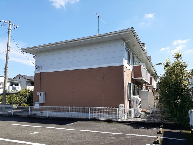 ＶＩＬＬＡ若宮Ｂ